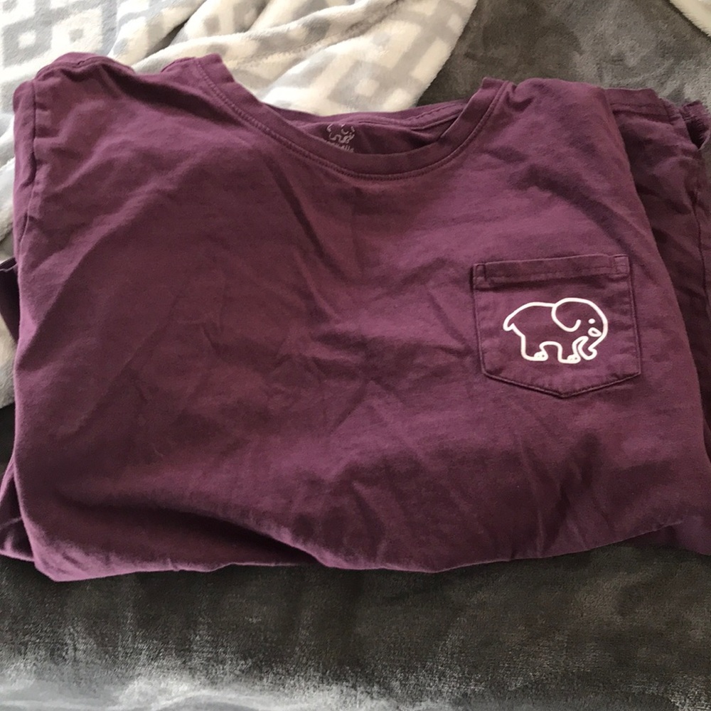 ivory ella long sleeve